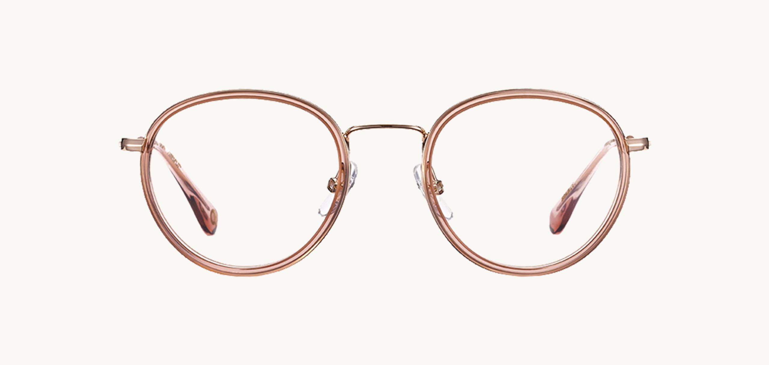 LITTLE Etnia Barcelona Lunettes de vue Femme Courdy Opticien